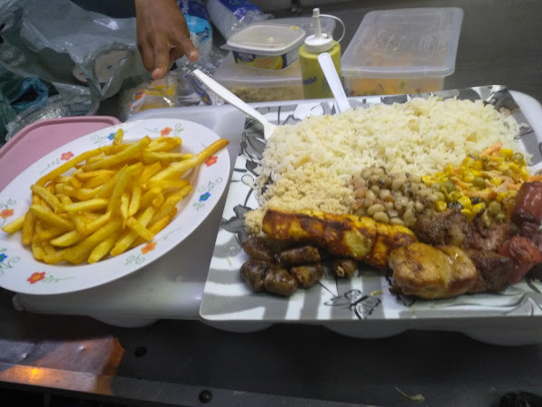 Foto 1 RS Salgados Pensão e Pizzaria