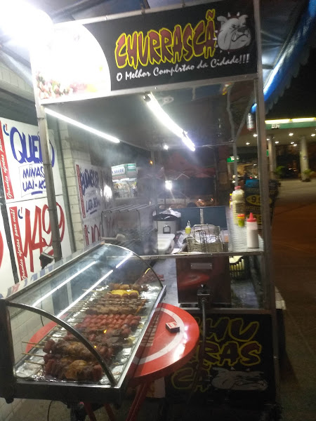 Foto 2 RS Salgados Pensão e Pizzaria