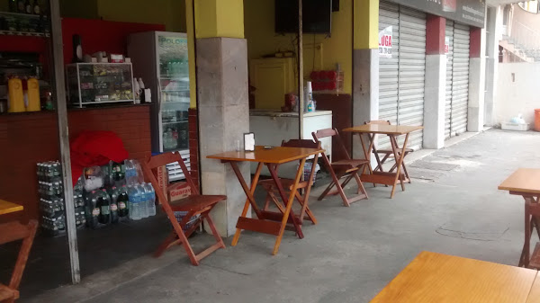 Foto 3 RS Salgados Pensão e Pizzaria