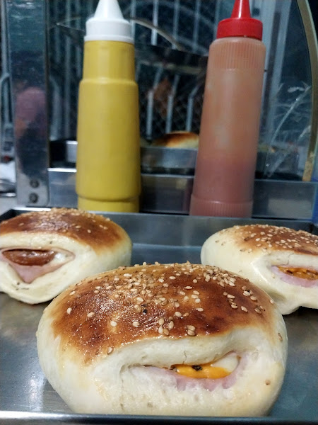 Foto 3 Pizzaria Shalom