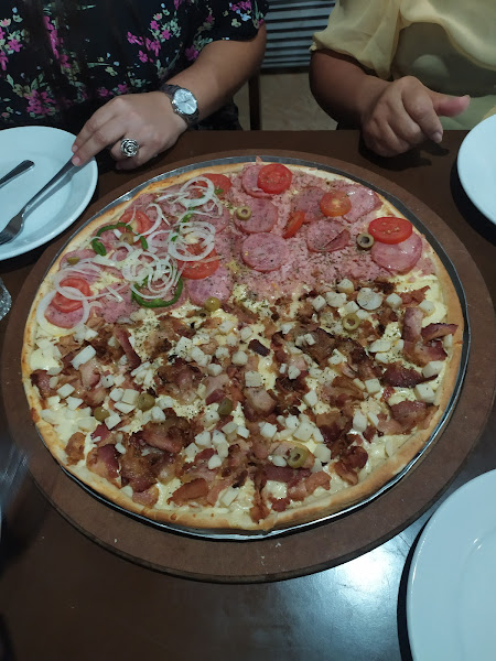 Foto 2 PIZZARIA DOIS IRMAOS EM XEREM