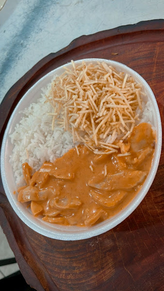 Foto 0 Mary Lanches e Pizzaria