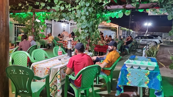 Foto 1 Di Dryton Pizzas