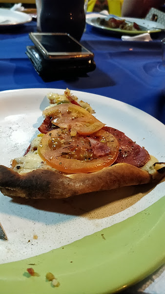 Foto 0 La''banna Pizzaria