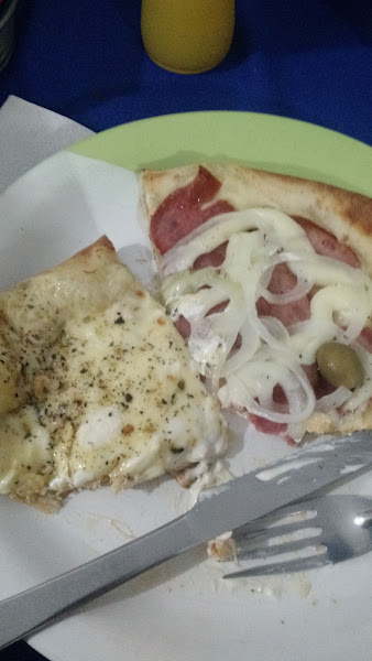 Foto 1 La''banna Pizzaria