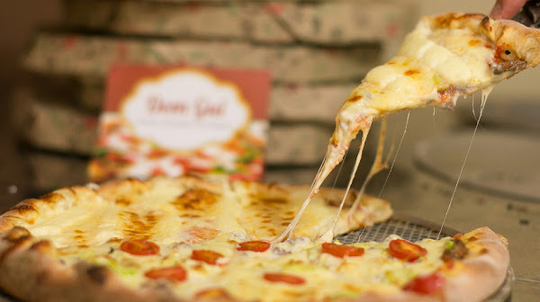 Foto 0 Dom Gui Pizzas