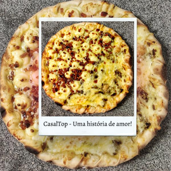 Foto 1 Dom Gui Pizzas