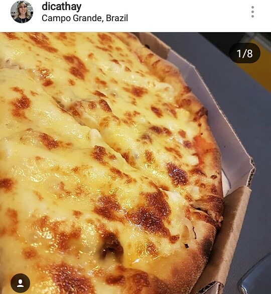 Foto 4 Dom Gui Pizzas