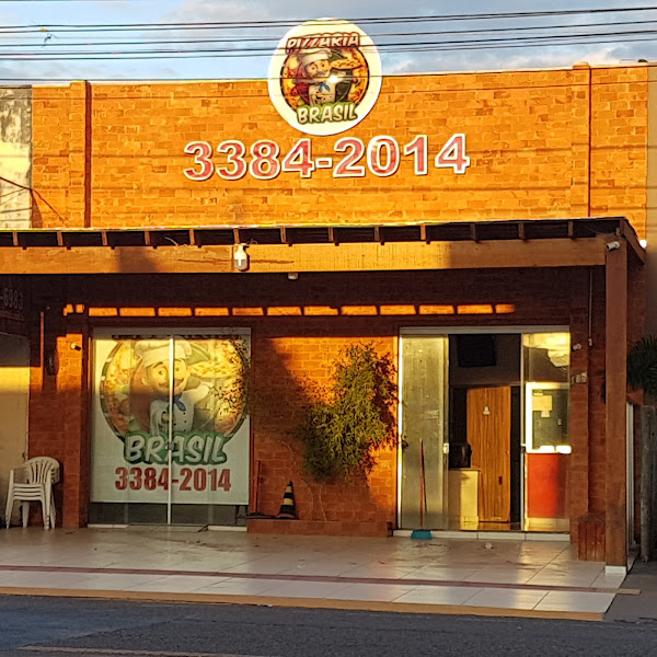 Foto 0 Pizzaria Brasil