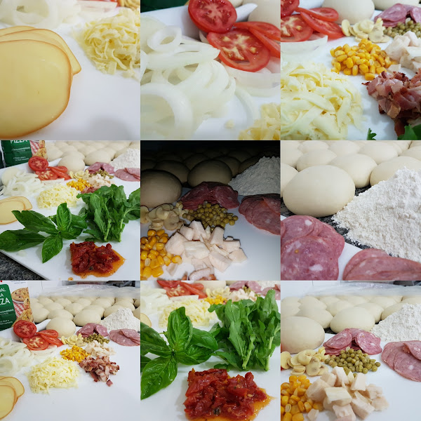 Foto 1 Pizzaria Brasil