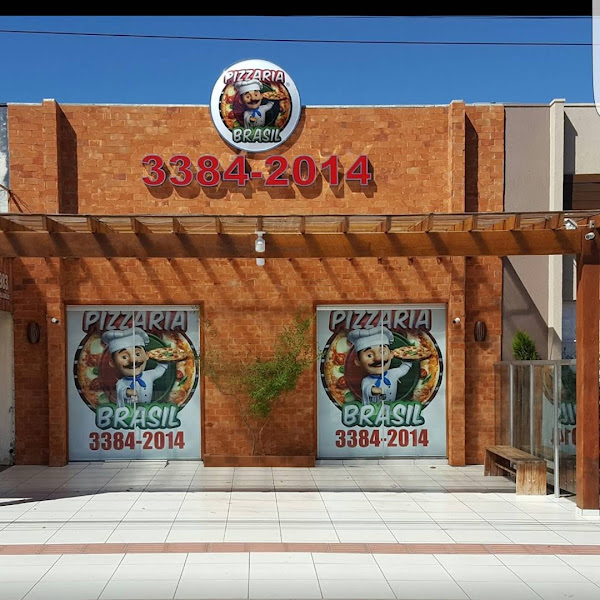 Foto 5 Pizzaria Brasil