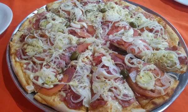 Foto 5 Recanthuz Pizzaria