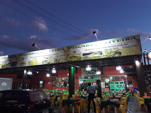 Foto 0 Pizzaria Oliveira