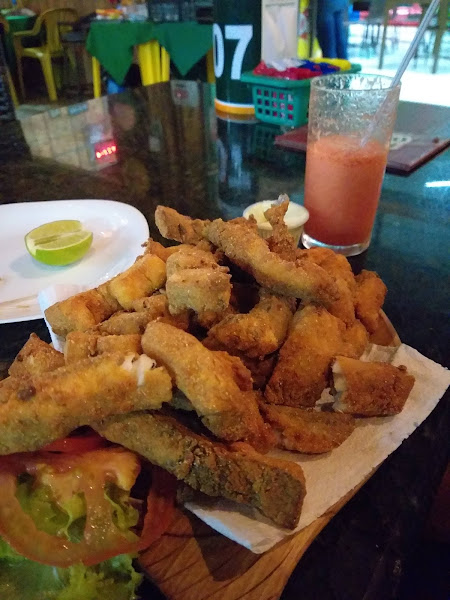 Foto 1 Pizzaria Oliveira