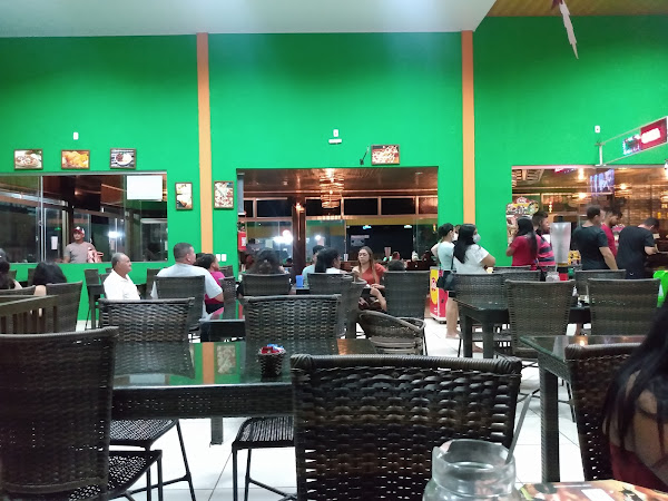 Foto 5 Pizzaria Oliveira Foto 5 Pizzaria Oliveira