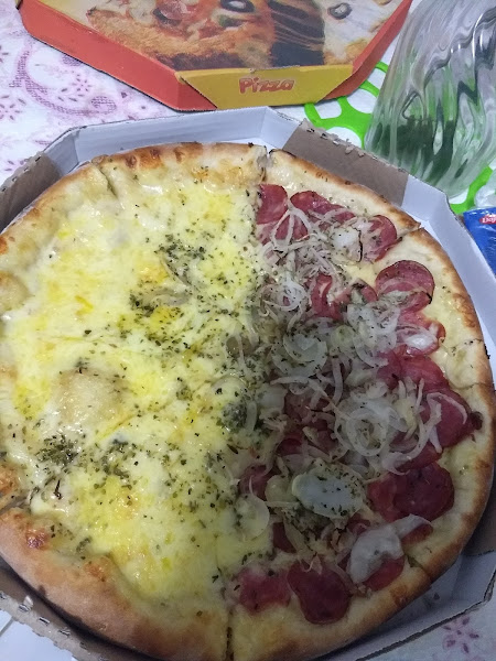 Foto 0 Pizzaria Pantaneira avenida nove 127 Nova Campo Grande