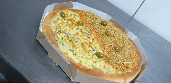 Foto 0 Recanto da Pizza