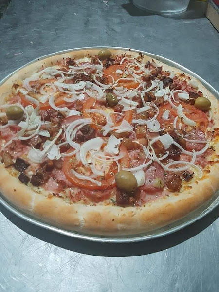 Foto 1 Recanto da Pizza