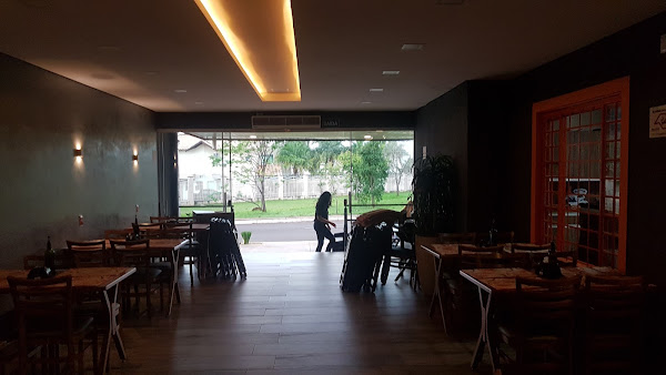 Foto 0 Pizzaria Sandim