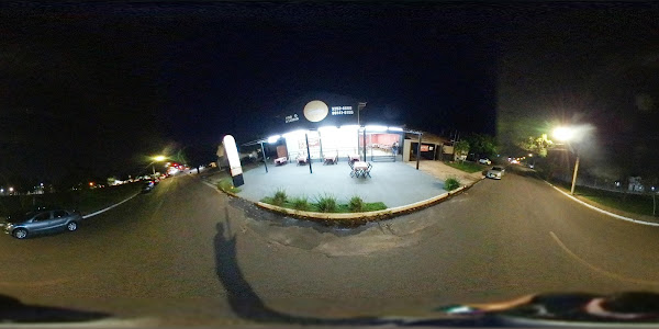 Foto 3 Pizzaria Sandim