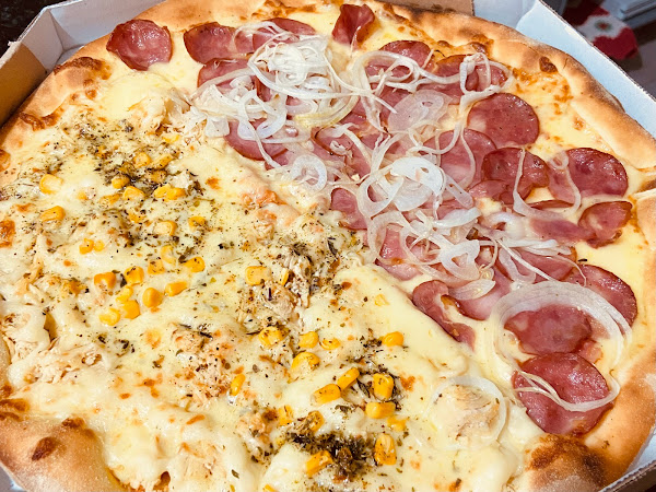 Foto 5 Pizzaria Sandim