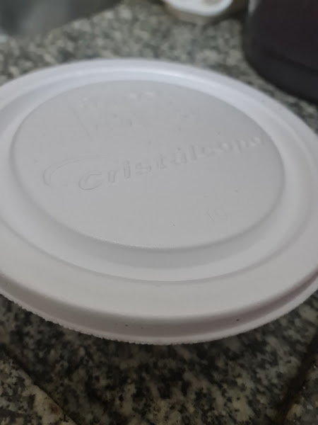 Foto 6 Pizzaria Sandim