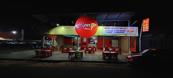 Foto 3 Center Pizza Foto 3 Center Pizza