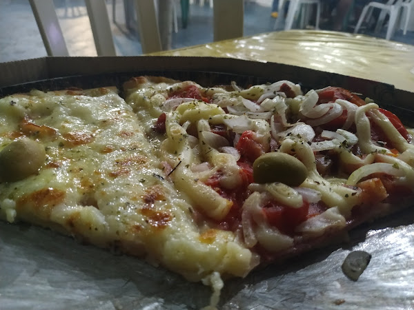 Foto 0 Pizzaria Ponto 10