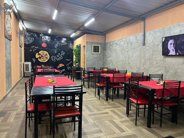 Foto 0 Pizzaria Caiobá 2