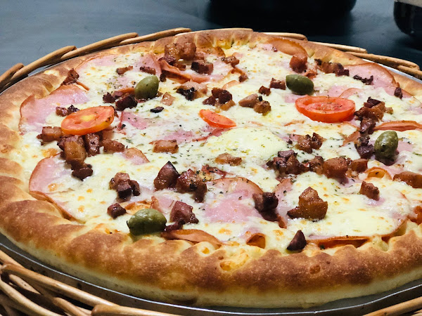 Foto 1 Pizzaria Caiobá 2