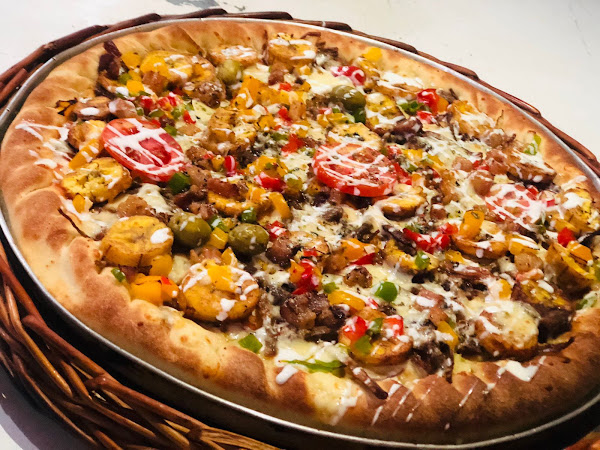 Foto 5 Pizzaria Caiobá 2