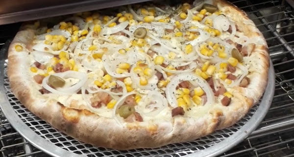 Foto 0 PIZZARIA DI ROMA