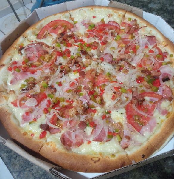 Foto 0 Fonte Bela Buriti