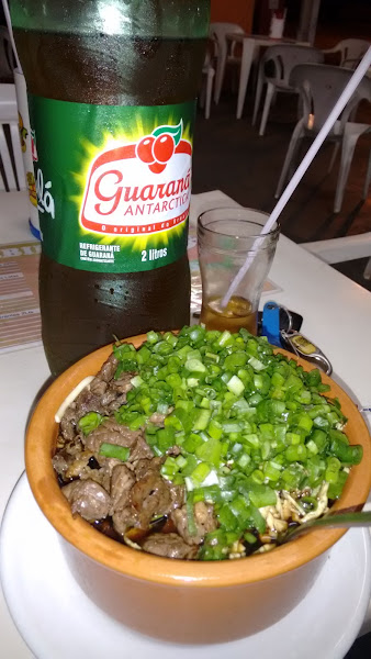 Foto 0 TERRITÓRIO DA PIZZA