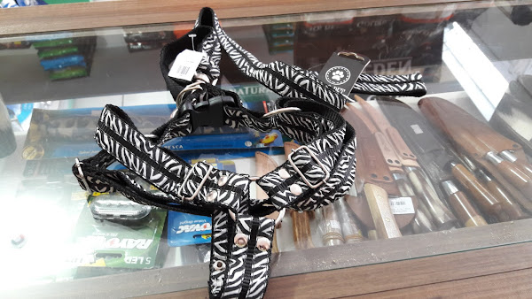 Foto 1 TERRITÓRIO DA PIZZA