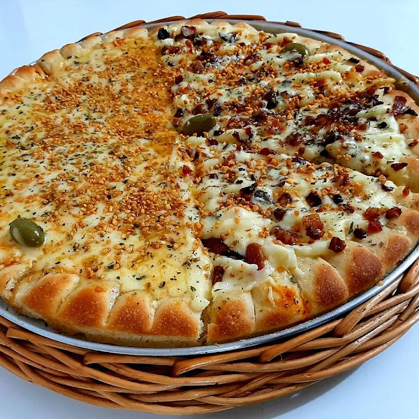 Foto 1 Pandora Pizzaria