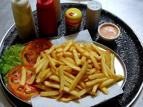 Foto 2 Pandora Pizzaria