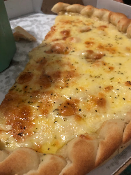 Foto 1 FONTE NOVA PIZZARIA CENTENÁRIO