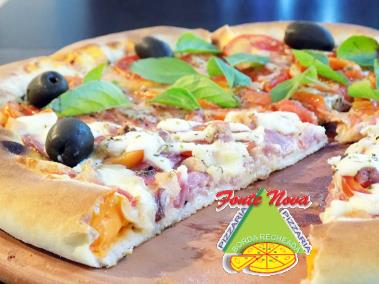 Foto 2 FONTE NOVA PIZZARIA CENTENÁRIO