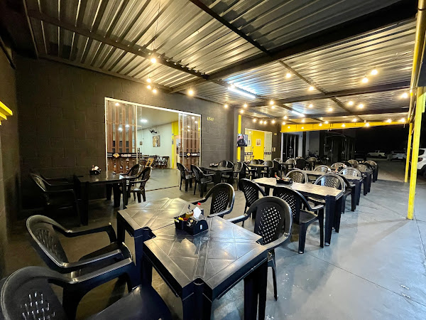 Foto 0 PONTO DA PIZZA