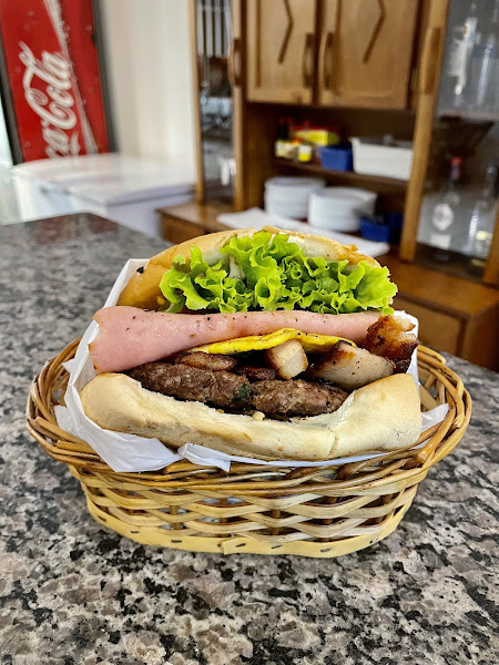 Foto 1 PONTO DA PIZZA