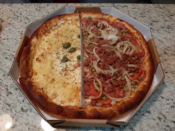 Foto 0 Luigi Pizzeria II - Unidade Oliveira