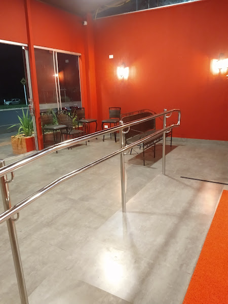 Foto 2 Luigi Pizzeria II - Unidade Oliveira