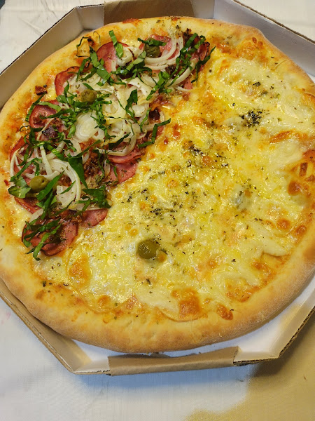 Foto 0 Dileto Pizzaria Delivery