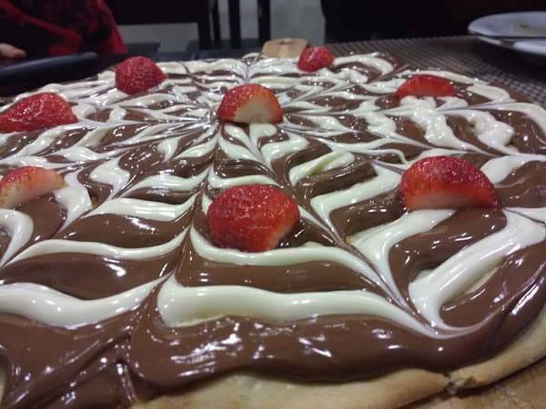 Foto 0 Na Casa Pizzaria