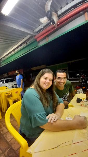 Foto 2 Pizzaria do Vizinho