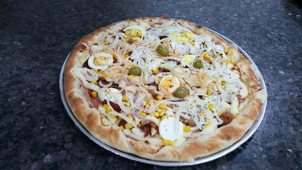 Foto 5 Pizzaria do Vizinho