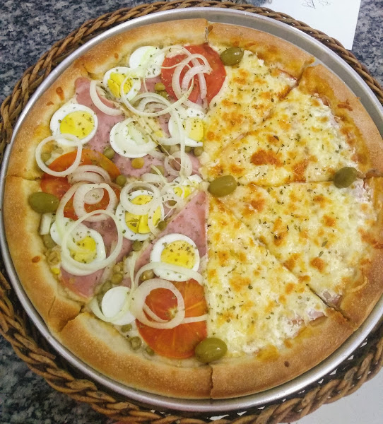 Foto 0 Dom D''su pizzaria delivery