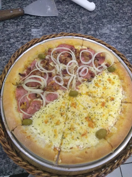 Foto 2 Dom D''su pizzaria delivery