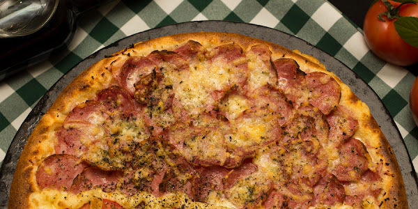 Foto 3 Pizza Na Pedra